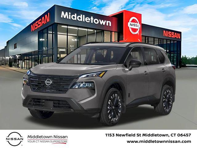 2026 Nissan Rogue Dark Armor for sale in Middletown, CT