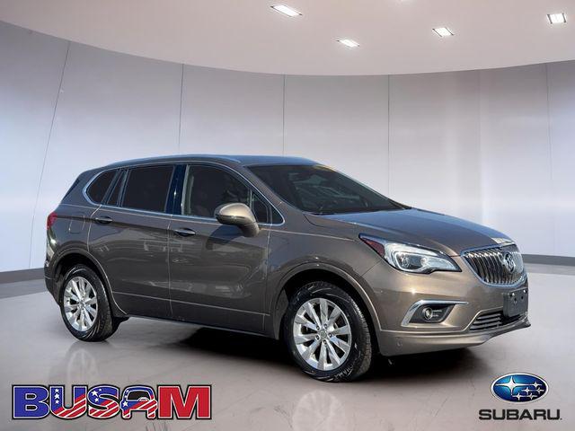 2017 Buick Envision Essence for sale near Fairfield, OH