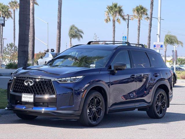 2027 INFINITI QX60 SPORT for sale in Torrance, CA