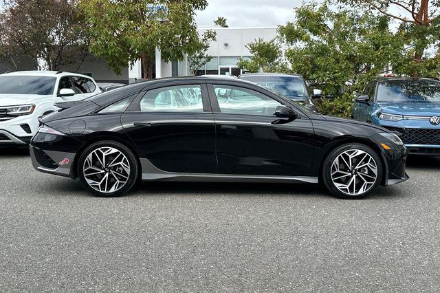 2023 Hyundai IONIQ 6 SEL