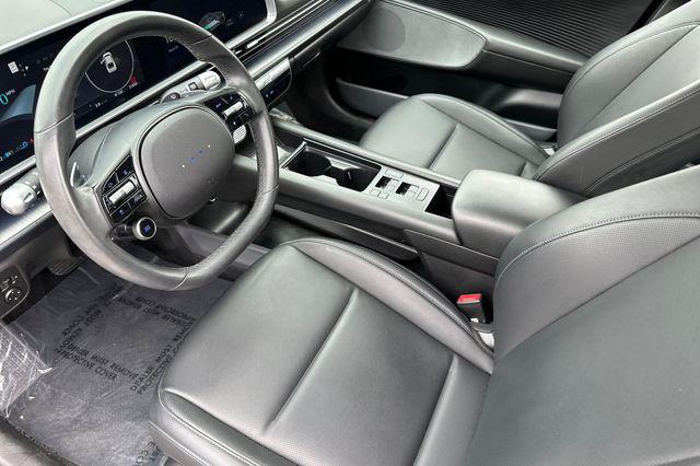 2023 Hyundai IONIQ 6 SEL