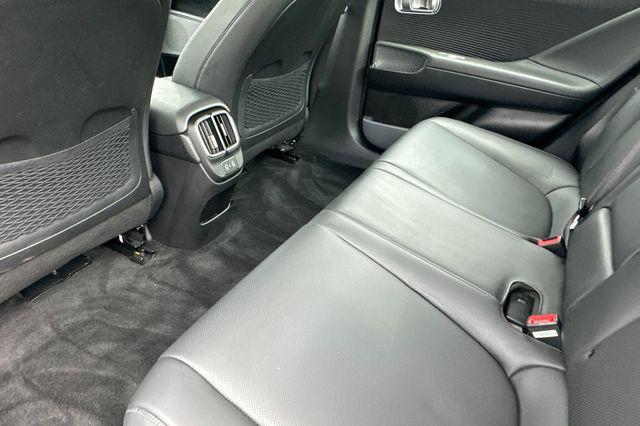 2023 Hyundai IONIQ 6 SEL