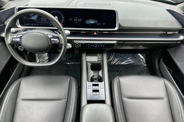 2023 Hyundai IONIQ 6 SEL