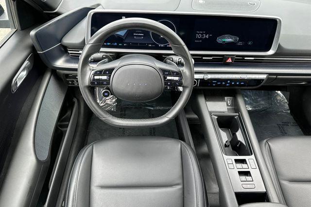2023 Hyundai IONIQ 6 SEL