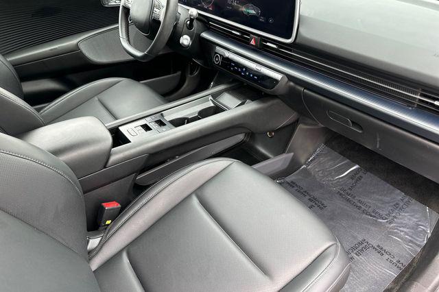 2023 Hyundai IONIQ 6 SEL