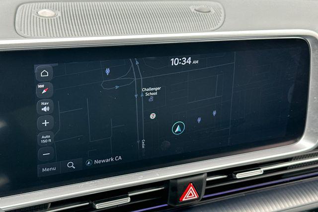 2023 Hyundai IONIQ 6 SEL