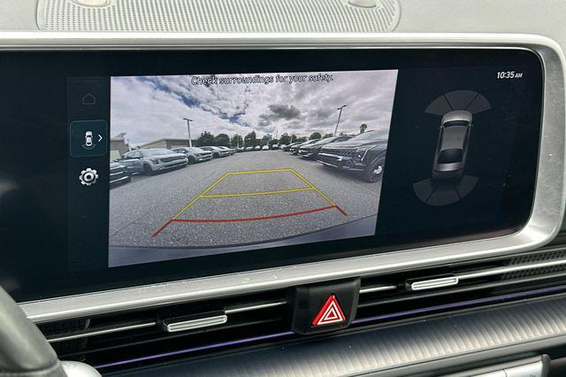2023 Hyundai IONIQ 6 SEL