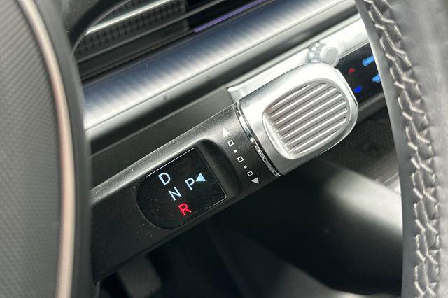 2023 Hyundai IONIQ 6 SEL