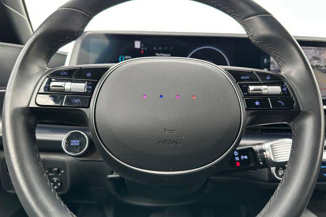 2023 Hyundai IONIQ 6 SEL