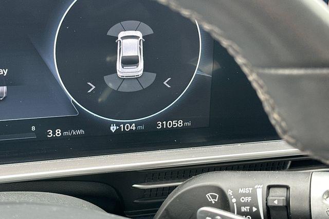 2023 Hyundai IONIQ 6 SEL