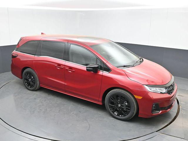 2026 Honda Odyssey Sport-L for sale in Morristown, TN