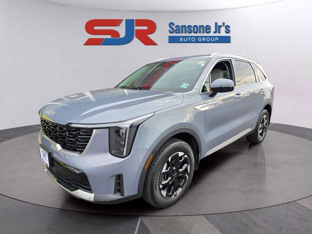 2025 Kia Sorento S for sale in Neptune, NJ