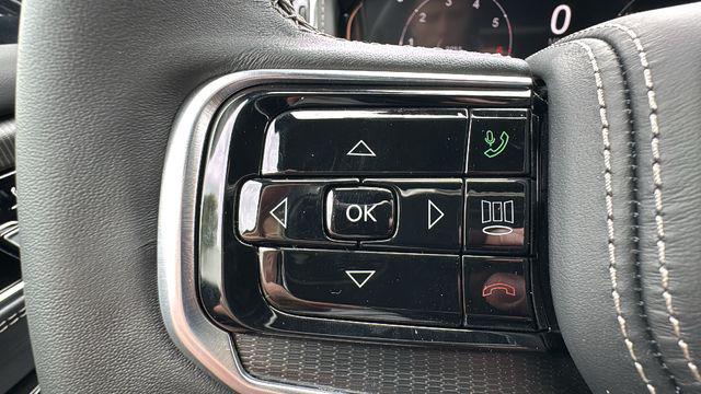 2026 Jeep Grand Wagoneer Summit Obsidian 4x4