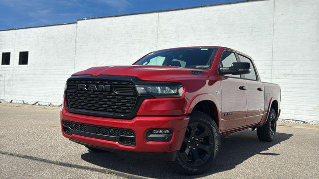 2026 Ram 1500 Big Horn Crew Cab 4x4 5'7" Box for sale in Bloomfield Hills, MI
