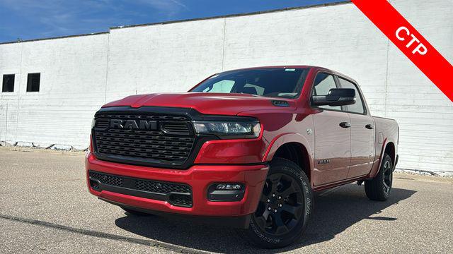2026 Ram 1500 Big Horn Crew Cab 4x4 5'7" Box for sale in Bloomfield Hills, MI