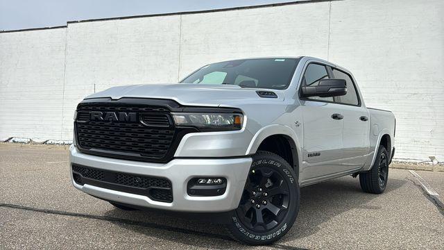 2026 Ram 1500 Big Horn Crew Cab 4x4 5'7" Box for sale in Bloomfield Hills, MI