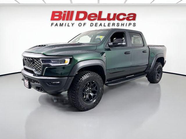 2026 Ram 1500 RHO Crew Cab 4x4 5'7" Box for sale in Haverhill, MA