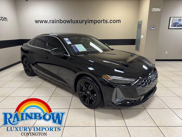 2025 Audi A5 Premium Plus TFSI quattro S tronic for sale in Covington, LA