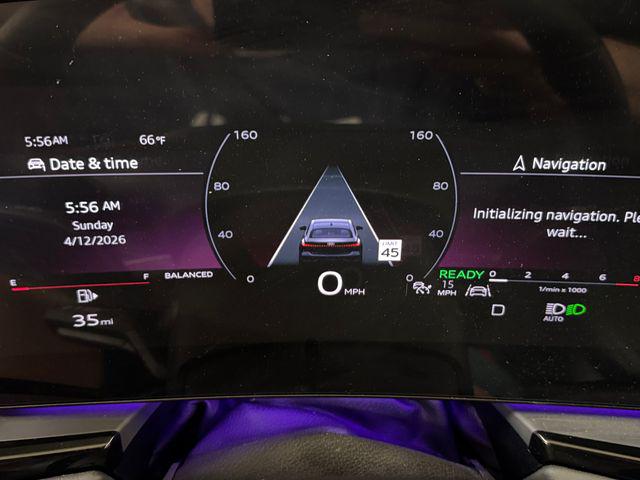 2025 Audi A5 Premium Plus TFSI quattro S tronic
