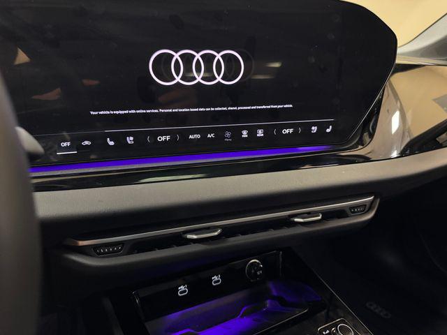 2025 Audi A5 Premium Plus TFSI quattro S tronic