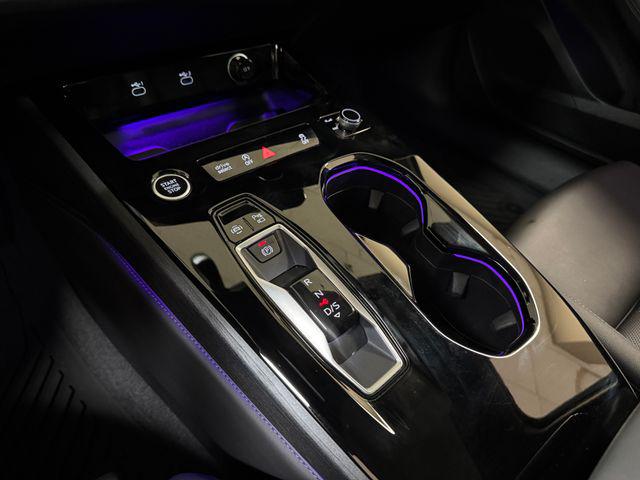 2025 Audi A5 Premium Plus TFSI quattro S tronic