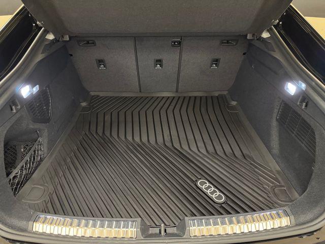 2025 Audi A5 Premium Plus TFSI quattro S tronic