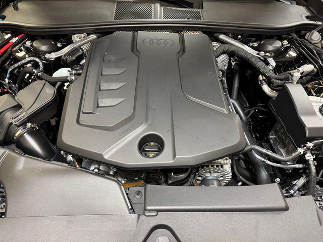 2025 Audi A5 Premium Plus TFSI quattro S tronic