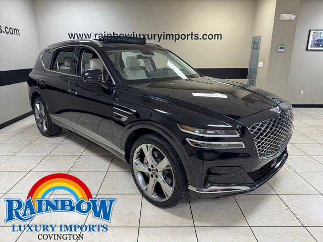 2024 Genesis GV80 3.5T 7P (A8) for sale in Covington, LA