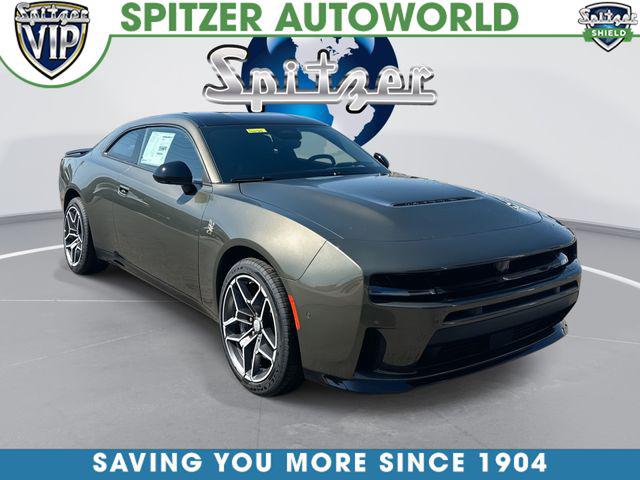 2026 Dodge Charger Scat Pack 2-Door AWD for sale in Cleveland, OH