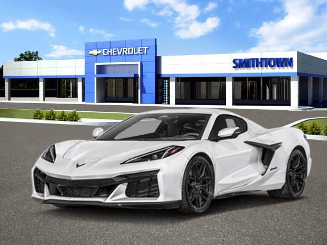 2026 Chevrolet Corvette Z06 Coupe, 2LZ, RWD for sale in St James, NY