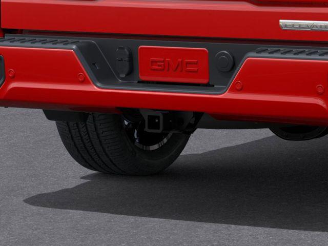 2026 GMC Sierra 1500 Crew Cab, Short Bed, Elevation, RWD