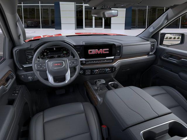 2026 GMC Sierra 1500 Crew Cab, Short Bed, Elevation, RWD