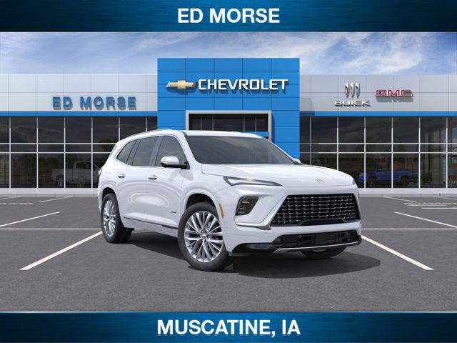 2026 Buick Enclave Avenir FWD for sale in Muscatine, IA