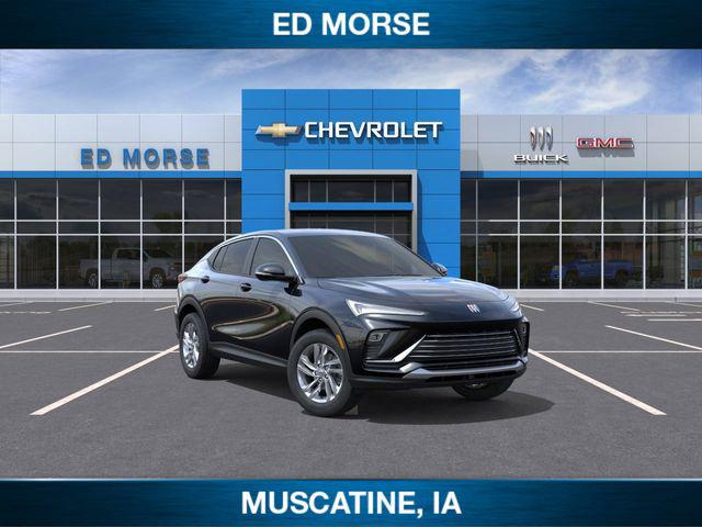 2026 Buick NV Preferred FWD for sale in Muscatine, IA