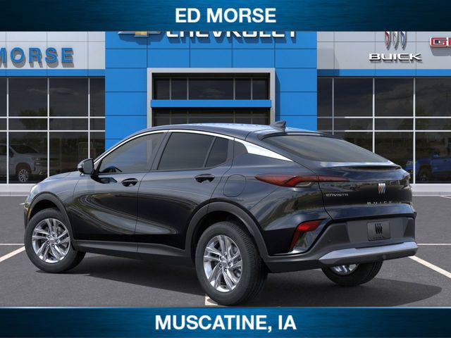 2026 Buick NV Preferred FWD