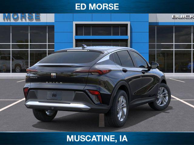 2026 Buick NV Preferred FWD