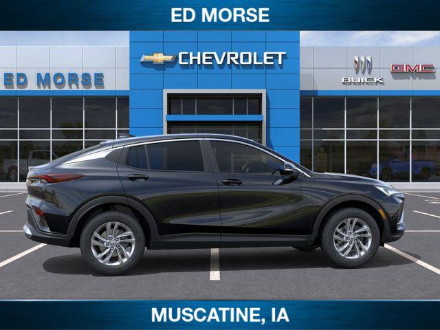 2026 Buick NV Preferred FWD