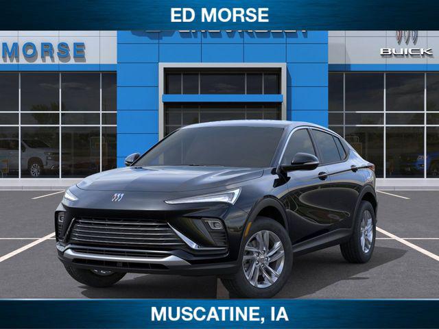 2026 Buick NV Preferred FWD