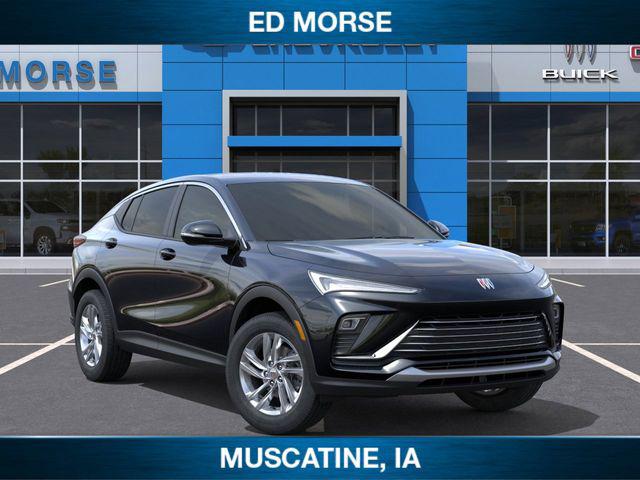 2026 Buick NV Preferred FWD