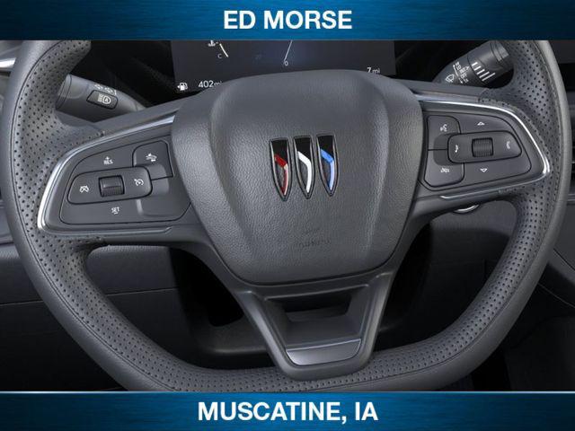 2026 Buick NV Preferred FWD
