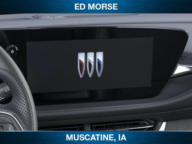 2026 Buick NV Preferred FWD
