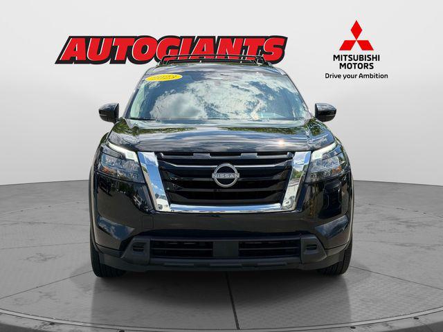 2023 Nissan Pathfinder SV 4WD