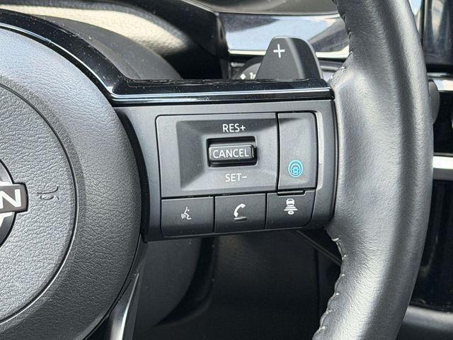 2023 Nissan Pathfinder SV 4WD