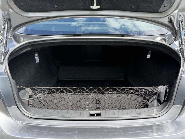 2023 INFINITI Q50 SENSORY AWD