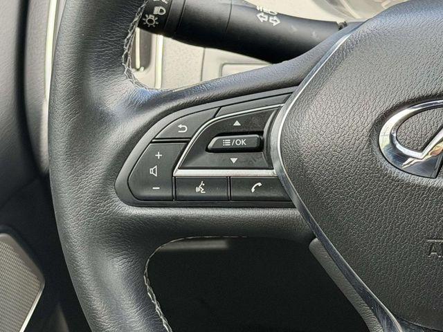 2023 INFINITI Q50 SENSORY AWD