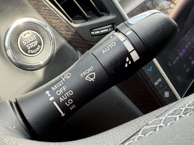 2023 INFINITI Q50 SENSORY AWD