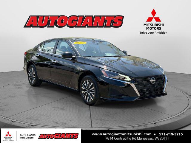2023 Nissan Altima SV Intelligent AWD for sale in Manassas, VA