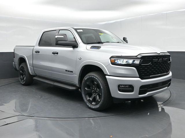 2026 Ram 1500 Big Horn Crew Cab 4x4 57 Box for sale in Arcadia, FL
