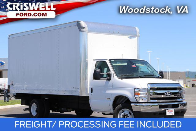 2027 Ford E-Series Cutaway Base for sale in Woodstock, VA