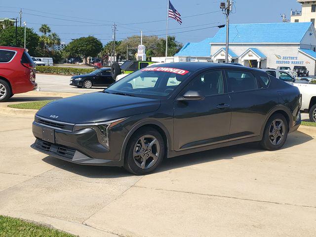 2025 Kia K4 LXS for sale in Destin, FL